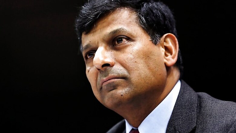Plenty of Blame to Go Around in PNB Fraud, Says Raghuram Rajan, Defends 80:20 Gold Scheme