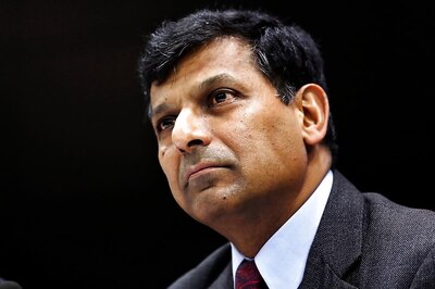 Plenty of Blame to Go Around in PNB Fraud, Says Raghuram Rajan, Defends 80:20 Gold Scheme