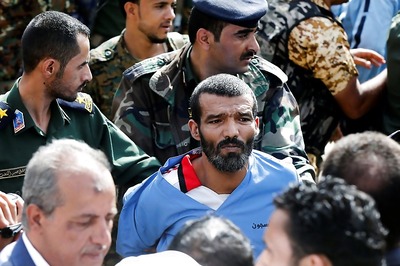 Man Publicly Executed in Yemen for Murder, Rape of Child