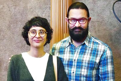 Aamir Khan Makes Wife Kiran Rao Sing in Marathi for New Edition of Satyamev Jayate