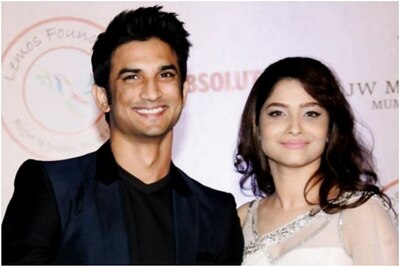 Ankita Lokhande Speaks About Sushant Singh Rajput, Says ‘He Can’t Be Depressed’