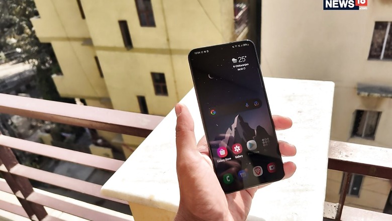Samsung Has Been Sued For Using Algorithm That Predicts Battery Life Of Smartphones