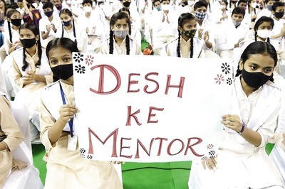 Delhi Govt School Students to Get Guidance on Career Choices