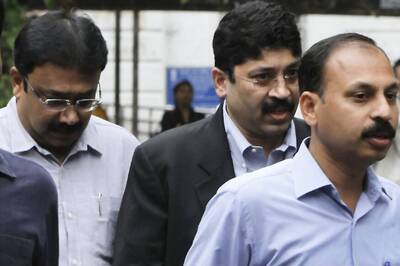 Charges Framed Against Maran Brothers in 'Illegal' Telephone Exchange Case