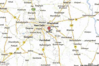 Three miscreants arrested for sexually harassing woman