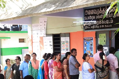 Perambalur Lok Sabha Elections: Will Newbie Arun Nehru Keep the DMK Sun Shining in Stronghold?