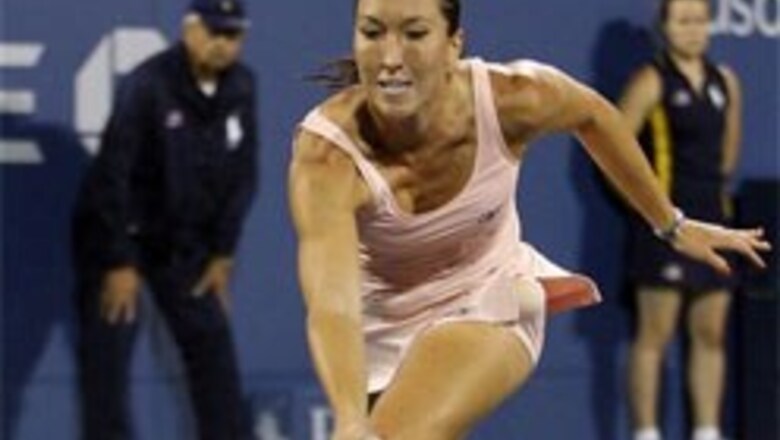Nadal enters 4th round; Serena meets Henin in QFs