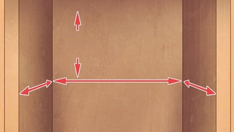 How to Add Shelves to a Closet