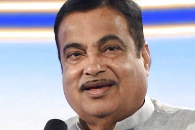 By End of 2024, Rajasthan's Roads Will Be Like Those in US: Gadkari