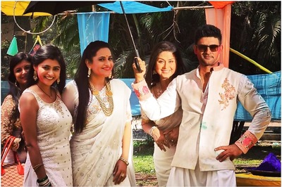 Coronavirus: IFTPC Encourage Weekly Testing of Crew Members of TV Shows