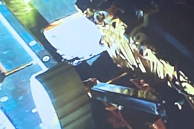 Israeli Leader Netanyahu Congratulates PM Modi on Chandrayaan-3's Successful Landing