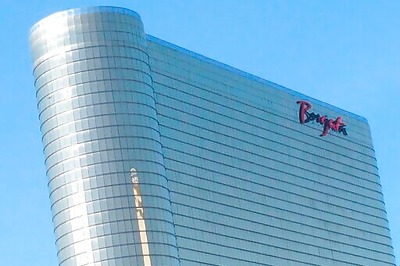 Borgata Drops Trade Secrets Lawsuit Against Ocean Casino