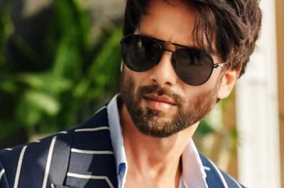 Shahid Kapoor is the Master Of All Looks; See Photos