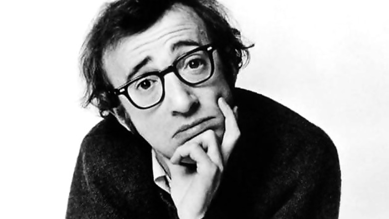 Next step uncertain in Woody Allen allegations