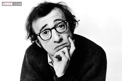 Next step uncertain in Woody Allen allegations