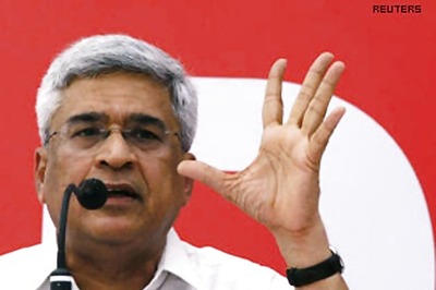 UPA following neo-liberal policies, BJP no better, says CPI-M