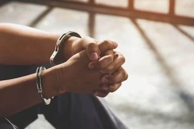 Passenger Arrested for Trying to Open Emergency Exit Door Onboard Nagpur-Bengaluru Flight