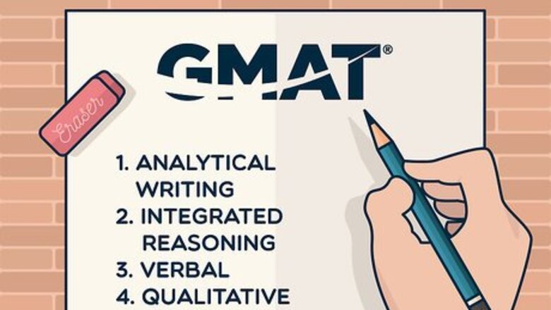 How to Apply for the MBA Entrance Exam