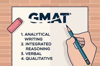 How to Apply for the MBA Entrance Exam