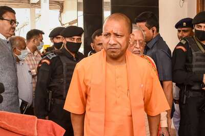 UP CM Reviews Integrated Security And Traffic Management System, Integrated Industrial Township