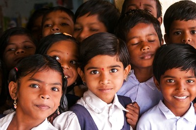 News18 Afternoon Digest: World Population Hits 8 Billion Mark, UN Announces & Other Top Stories