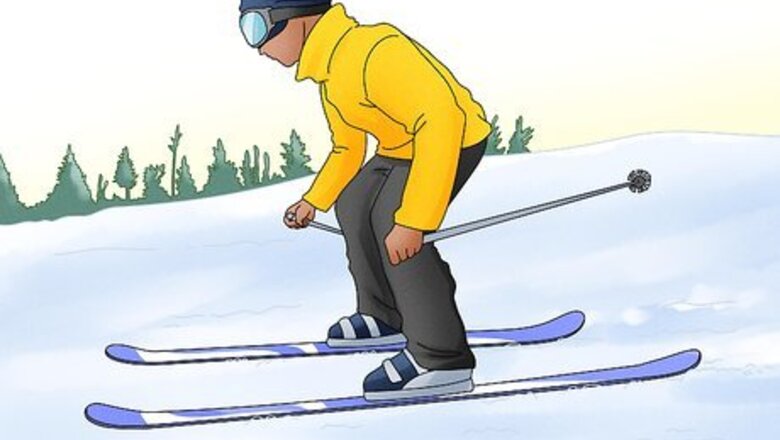How to Exercise Outdoors in Winter Weather