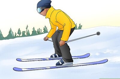 How to Exercise Outdoors in Winter Weather