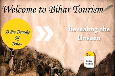 Hackers post bomb threat on Bihar Tourism website