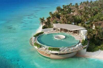 World Tourism Day 2023: Sustainable Tourism Properties Around the World