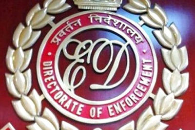 ED Attaches Rs 67 Crore Worth of Assets in Manesar Land Scam Case