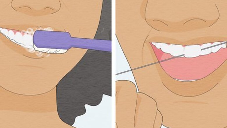 How to Use the LED Light to Whiten Teeth with Whitening Trays
