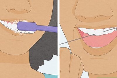How to Use the LED Light to Whiten Teeth with Whitening Trays
