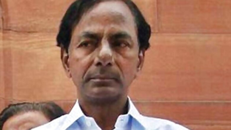 Telangana CM urges PM to implement 33% reservation for women