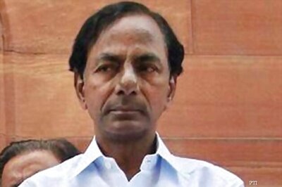 Telangana CM urges PM to implement 33% reservation for women