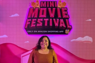 Shah Rukh Khan is Responsible for Me Being Single, Says Conditions Apply Director Puja Banerjee