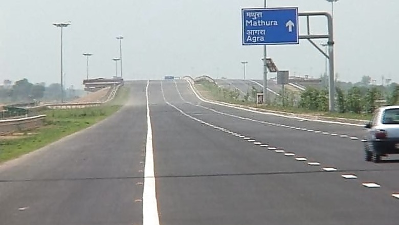 Smart system to manage traffic on Noida-Greater Noida expressway soon