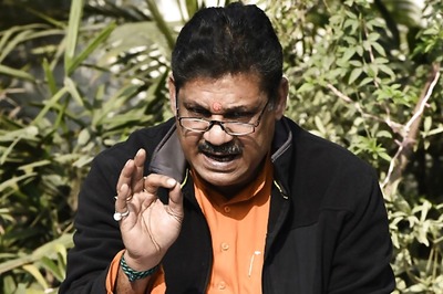 Kirti Azad To Move Court Against Government, Jaitley, CBI