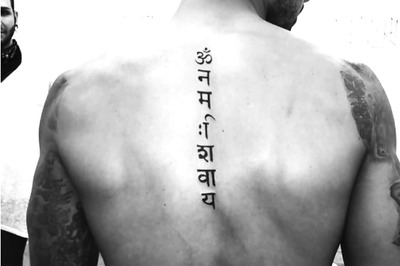 Things You Need To Know Before Getting A Tattoo And Piercing