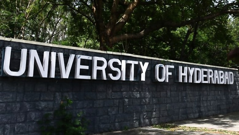 Hyderabad University Imposes Rs 5,000 Fine on 3 Students for Organising 'Shaheen Bagh Night'