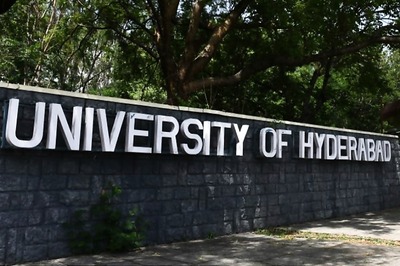Hyderabad University Imposes Rs 5,000 Fine on 3 Students for Organising 'Shaheen Bagh Night'