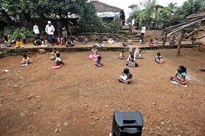 Covid-19 School Closure May Cost Over $400 Billion to India, Cause Learning Losses: World Bank