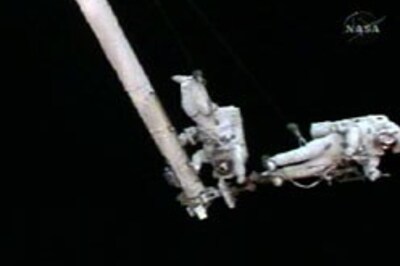 Apeejay school wins gold in NASA