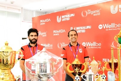 Of New ‘Challenges’ and Reaching ‘Next Levels’ – Khalid Jamil Starts FC Bengaluru United Reign