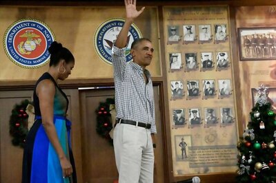 Obama Confident He Could Have Won the White House Again