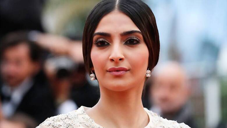Sonam Kapoor Ahuja on Veere Di Wedding: I Try to Break Stereotypes With Each Film