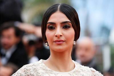 Sonam Kapoor Ahuja on Veere Di Wedding: I Try to Break Stereotypes With Each Film