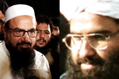 Seven Most Wanted Terrorists Killed in 7 Months: Who’s Next as ‘Assailants’ Raid Pak’s Safe Houses?