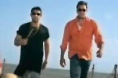Masand's verdict: Lage Raho Munnabhai