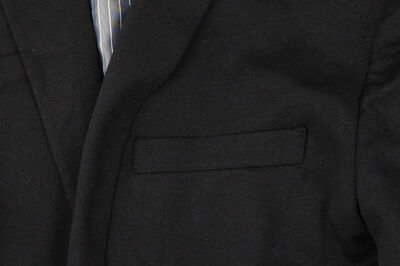 How to Fold a Pocket Square