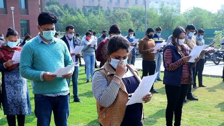 IBSAT 2021 Today: From Dress Code to Banned Items, Rules to Know Before Attempting Exam